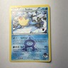 Pokémon Team Aqua's Sealeo 4/34 Double Crisis Regular Uncommon 90 HP Aqua