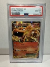 PSA 10 Charizard EX 11/106 XY Flashfire 2014 Holo Pokemon Gem Mint