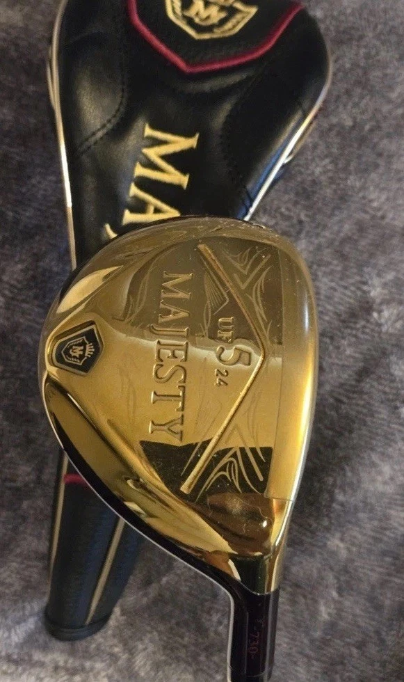 Maruman Majesty for sale - eBay