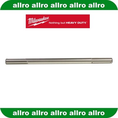 MILWAUKEE SDS-MAX Drill Connect Verlängerung - 750 mm - 4932399129 -NEU-
