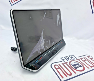 Original VW ID.3 ID.4 ID.5 ID.Buzz Anzeige Bedieneinheit Touch-Screen 13 Zoll