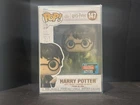 Funko Pop Harry Potter #147 2022 Fall Convention Limited Edition - Vaulted