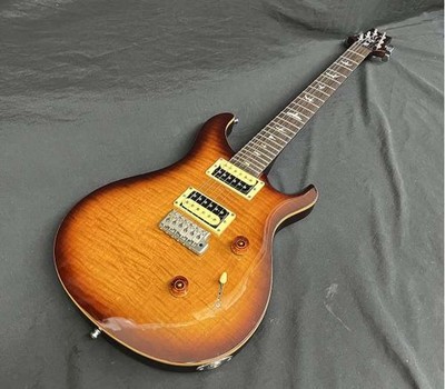 PRS neue unbenutzte E-Gitarre SE CUSTOM 24