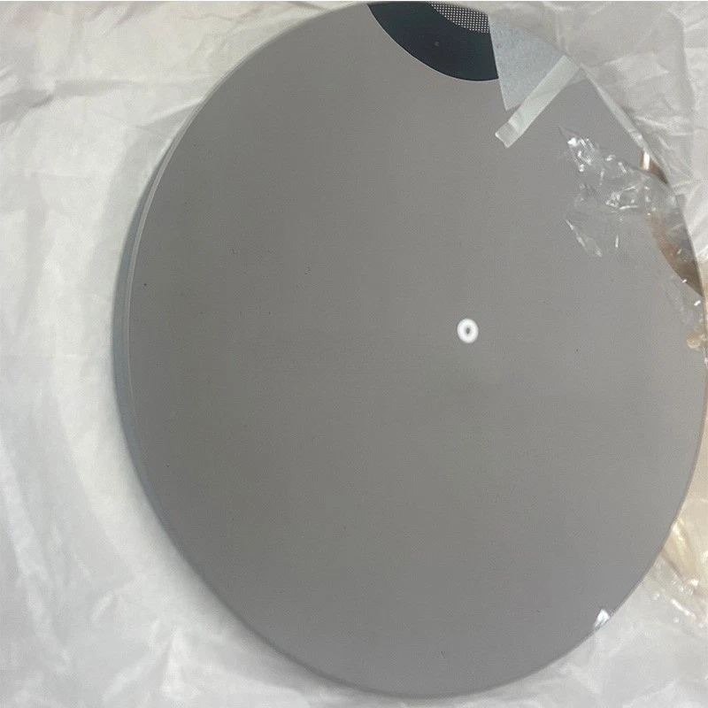Espejo primario parabólico D305F1200 80 mm espejo secundario para telescopio hágalo usted mismo Foto 4 de 4