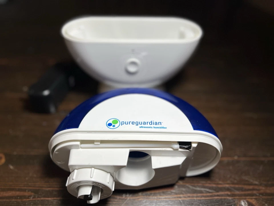 Pure Guardian H1000 Humidifier – Table Top, Cool Mist, Quiet, Works Great - Image 3 of 4