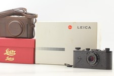 【N MINT in BOX】 Leica 0