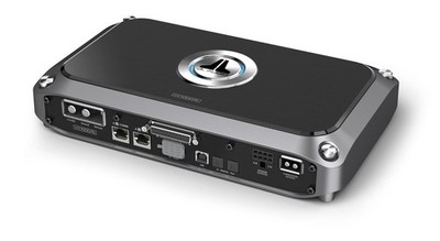 JL Audio VX1000/5i  - 5-Kanal DSP Verstärker