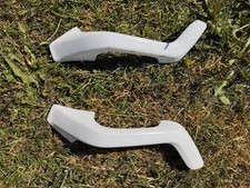 BMW Original K1100 K750 Passenger Grab Handles Pair