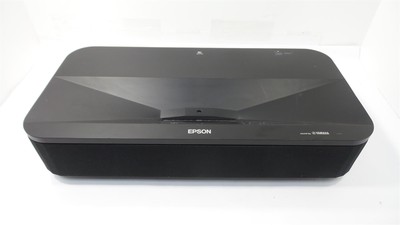 Epson EH-LS800B (HA90A) Android TV UST 4K Laser LCD Projector | eBay