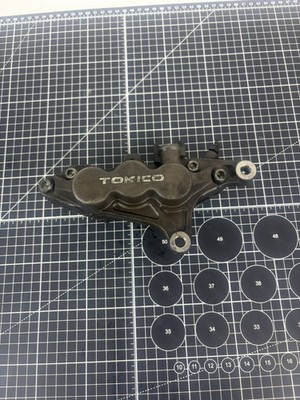KAWASAKI ZX-9R ZX900C NINJA 1998-1999 FRONT RIGHT BRAKE CALIPER