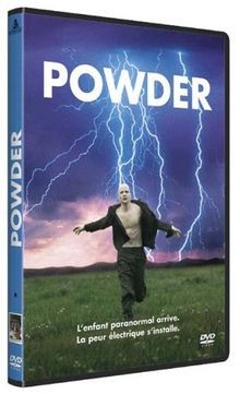 Powder von BUENA VISTA HOME ENTERTAINMENT (FRANCE) S.A. | DVD | Zustand gut