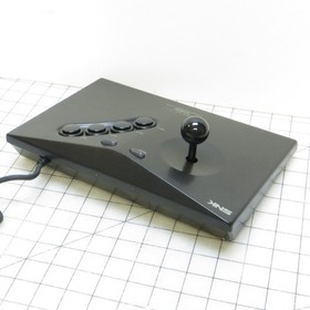 SNK Neo Geo AES Video Game Console CIB w/ HDMI Adapter