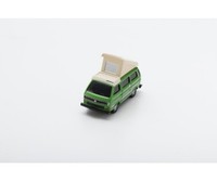 Schuco 451870013 - 1:87 Vw T3B Campingbus - Neu