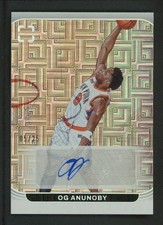 2024-25 Panini PhotoGenic NBA Trading Card Set Review and Checklist 27