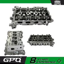 G4kj Old Model Engine Cylinder Head Assembly Fit For Hyundai Kia 2.4l 2011--2018