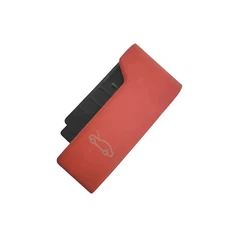 Car Bonnet Hood Release Pull Handle Lever A2048800900 Fits For Mercedes Benz