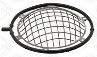 Elring Dichtung AnsaugkrüMmergehäUse 941.590 FüR Toyota Highlander Kluger MCU23_