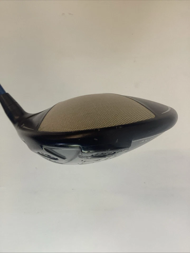 PXG Golf 0811 XF Gen4 Driver 12* Even Flow Riptide 5.0 A Senior Graphite Shaft - Image 3 of 4