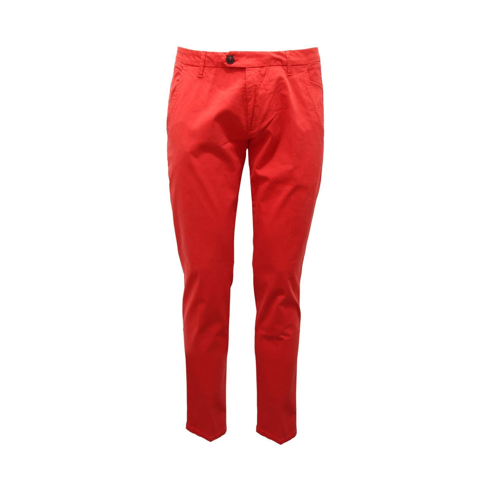 6181AT Мужские брюки pantalone uomo ROY ROGERS NEW от ROLF