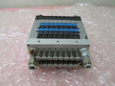 Festo Electronic CPV10-VI-P8-M7-AMA-SA Gas Panel 273514, 183643 J402