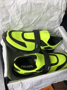 prada cloudburst sneaker
