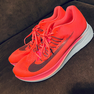Size 10 - Nike Zoom Fly Hot Punch W for sale online | eBay