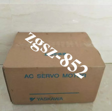 1PCS NEW Yaskawa Servo Motor SGMGV-55ADA6C