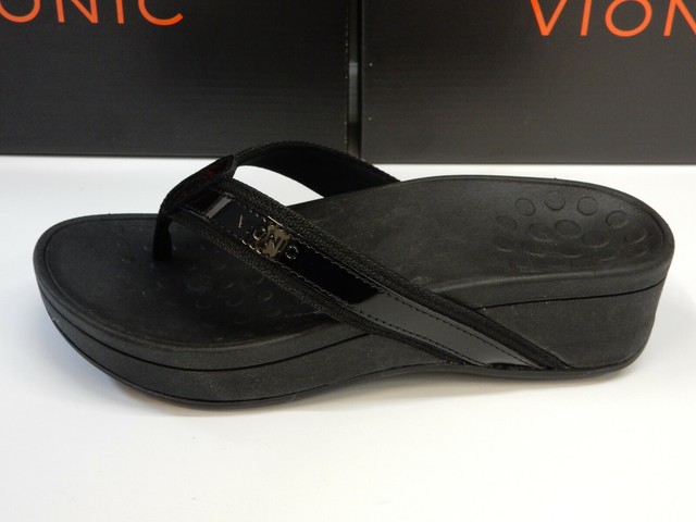 vionic high tide sandal sale