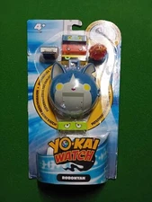 Yo-Kai Watch Robonyan - Customize Your Watch - Hasbro - New.