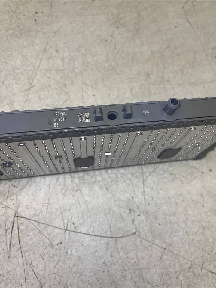 Toyota Prius Camry Lexus Gen 4 2004-2015 híbrido NIMH 023VBK01354RB3 Foto 2 de 4