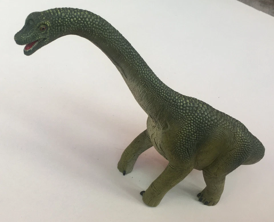 Brachiosaurus Figur von schleich - Bild 2 von 2