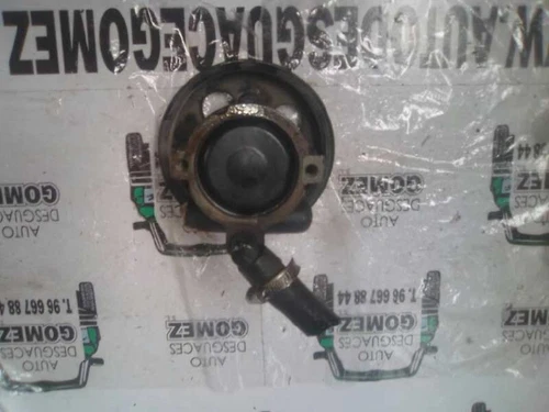 26025012 Pompa Servosterzo Per OPEL ASTRA F BERLINA * 372292 - Foto 4 di 4