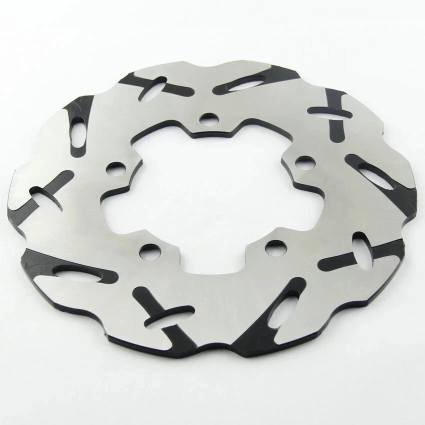 Rear Brake disc for Suzuki SV650 SV650S GSXR1000 SV1000 TL1000R TL1000S GSXR1100 Foto 3 de 4