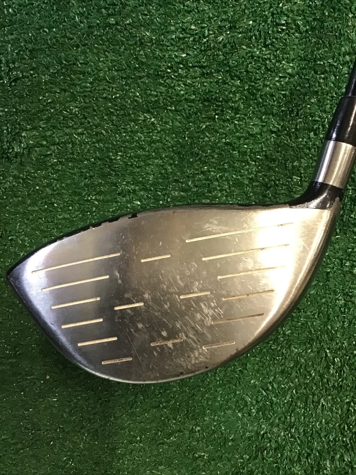 PowerBilt Grand Slam XT Driver 10.5* Senior Graphite  - Image 4 of 4