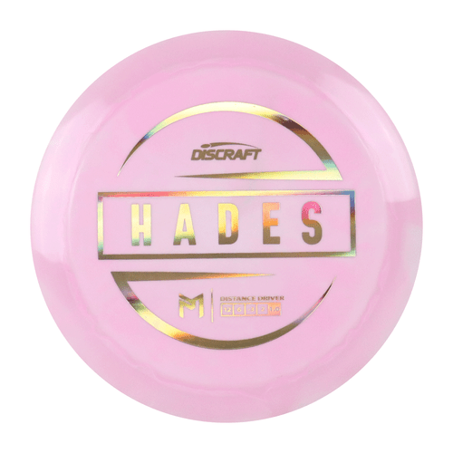 Disc Discraft Golf Paul McBeth Signature Hadès Distance Driver 12/6/-3/2 - Choisissez - Photo 62/116
