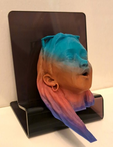  Hawk Tuah '24 Spit On That Thang girl - RAINBOW PRIDE - SPRAY BOTTLE Adapter  - Picture 1 of 4