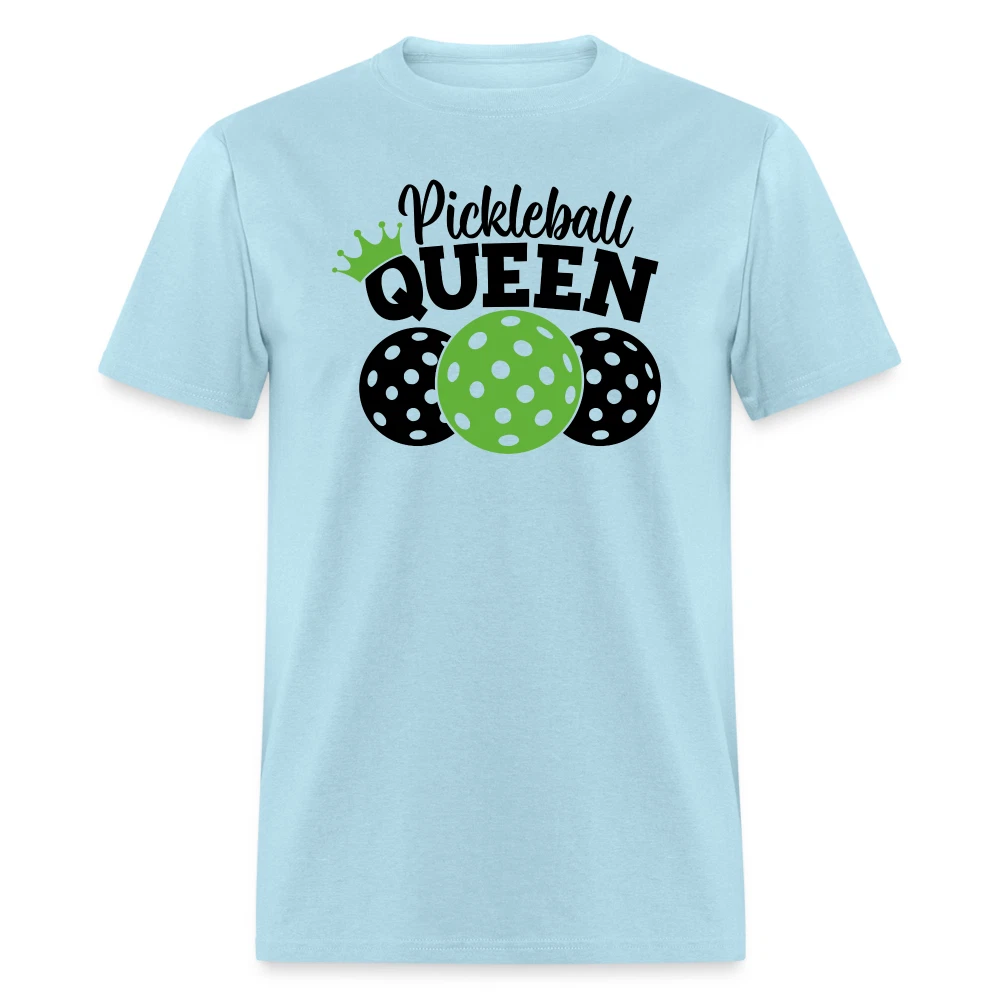 Pickleball Queen T-Shirt
