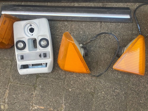 Job lot of Ford Granada MK2 Spares - Picture 5 of 7