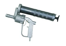 PROLUBE Hi-Power Air Operated Grease Gun | 14-Ounce Capacity | 6,000 PSI | 6-...