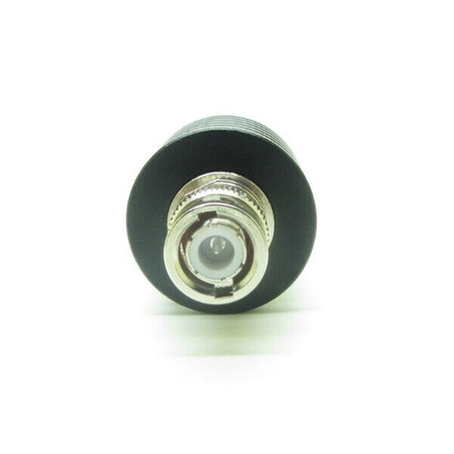 10W RF Coaxial Attenuator BNC Connector Male to Female 3GHz 50 ohm 1-40dB Round - Bild 2 von 14
