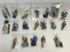 Vintage GI Joe ARAH Figure Lot 1988-1990 ~ 19 Figures All Complete! MUST READ!!