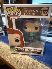 Funko Pop Queen's Gambit Figures 16