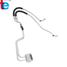 For Silverado Sierra Engine Oil Cooler Line Inlet & Outlet 20828695 625-209