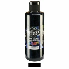 Createx Wicked Colors Acrylic Airbrush Paint 4oz