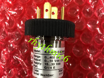 1pc Original Genuine KS-N-E-E-B04C-M-V Pressure Sensor Fast FedEx or DHL