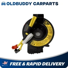 NEW Clockspring Fits:OEM# 84306-02110 Corolla 2003-2008 L4 1.8L Matrix 2003-2008