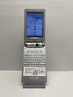Sony Clie Handheld Palm Os 5.0 - Silver - Vgc (Peg-Nx80V)