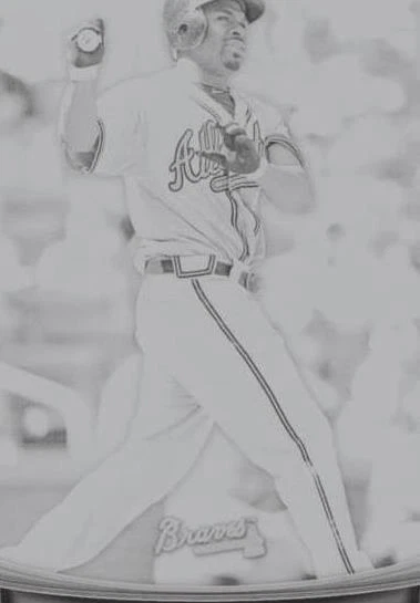 Printing Plate Black