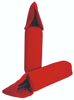 VERTRIEB DURCH WIM-SHOP BATAKAS 2er SET Therapie-Schaumstoffschwerter in TOP QUALITÄT 675-70