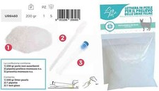 Kit prelievo urine gatto sabbia perle analisi raccolta pipi gatti con provetta